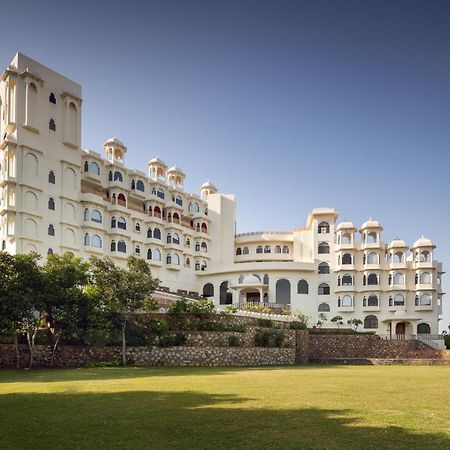 Bhairavgarh Palace Удайпур Екстер'єр фото