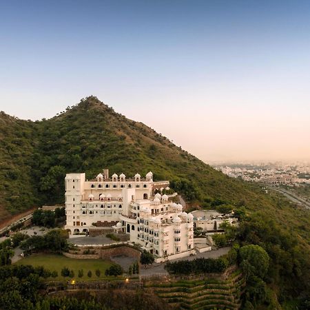 Bhairavgarh Palace Удайпур Екстер'єр фото